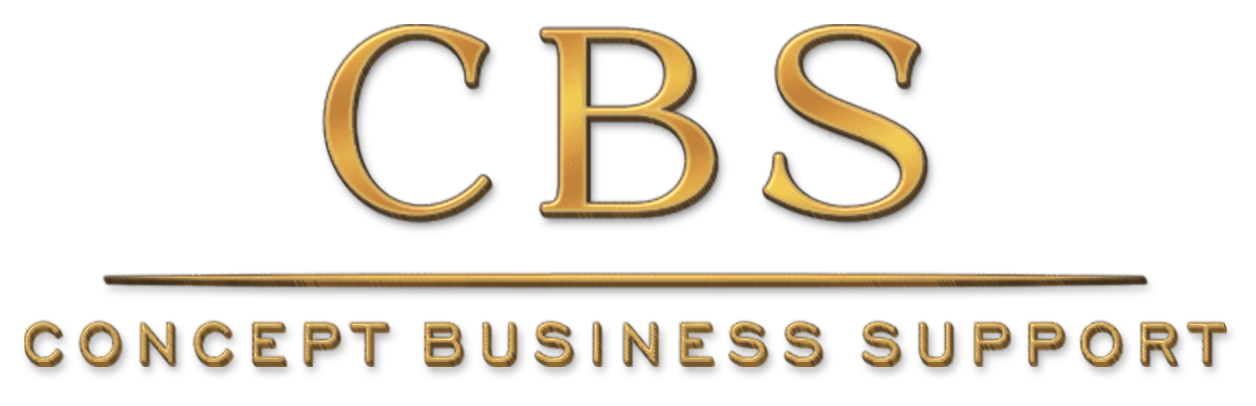 CBS Concept Business Support