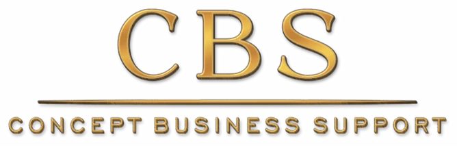 CBS Concept Business Support