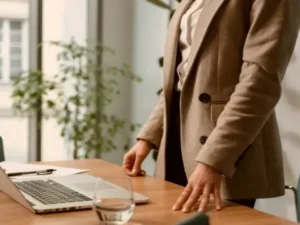 first time manager home w