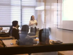 hr for non hr home w