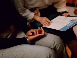 pregatire interviu home w